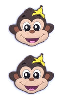 Max the Monkey Bauble

