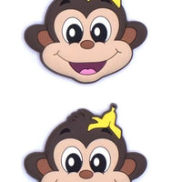 Max the Monkey Bauble