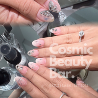 Classic Gel Manicure Unlimited Designs