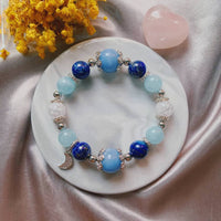 Gemstone Bracelet - Paix