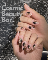 Classic Gel Manicure Unlimited Designs
