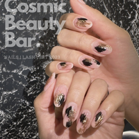 Classic Gel Manicure Unlimited Designs