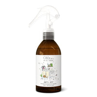 Ollie Ants Off- Natural Ant Repellent Spray 250ml
