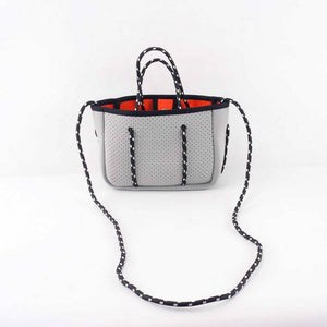 Mini Crossbody Bag - Sovittaa