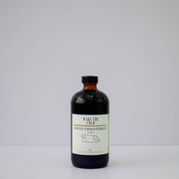 Cold Brew Coffee Concentrate - 500ml