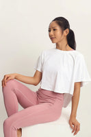 Realize Cropped T-Shirt
