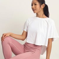 Realize Cropped T-Shirt