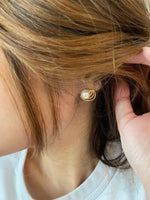 Freya Earrings
