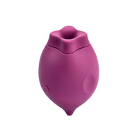 The Poet - Clitoral Suction Vibrator