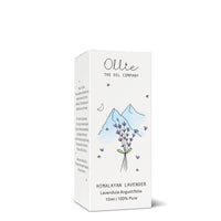 Ollie Himalayan Lavender Essential Oil
