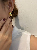 Sophia Gold Earrings
