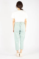 VELLIE PANTS (TURQUOISE)
