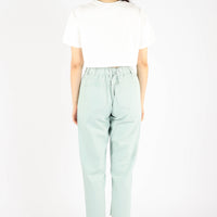 VELLIE PANTS (TURQUOISE)