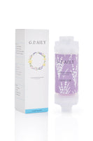 GDaily Lavender Shower Filter Vitamin C Antioxidant
