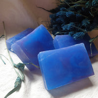 Handmade Bath Soap - Pine Needle Eucalyptus