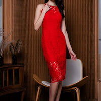 Xuannie Dress